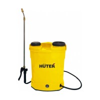 Опрыскиватель аккумуляторный SP-16AC Huter - фото