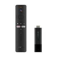 Приставка телевизионная, Xiaomi, Smart TV Stick 4K EU, PFJ4175EU/MDZ-27-EU - фото