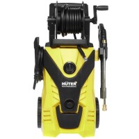 Мойка высокого давления HUTER W210i PROFESSIONAL - фото