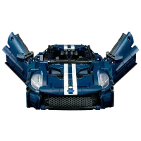 Конструктор Lego Ford GT 2022 42154 - фото