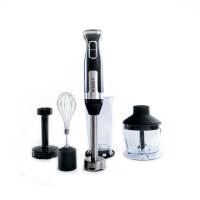 Блендер погружной Weber HB-2410T - фото