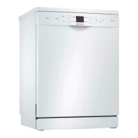 Посудомоечная машина Bosch SMS44DW01T - фото