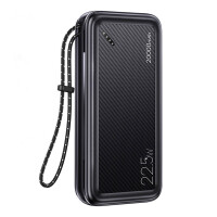 Портативный аккумулятор Usams US-CD168 PB60 Dual QC3.0+PD - фото