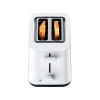 Тостер Braun HT1010W - фото