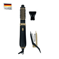 Фен-щетка Rowenta CF7826F0 - фото