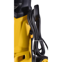 Мойка высокого давления HUTER M165-РW - фото