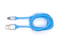 Кабель HARPER SCH-330 blue - фото