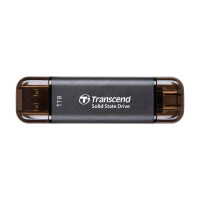 Твердотельный накопитель SSD Transcend ESD310 1TB (TS1TESD310C) - фото