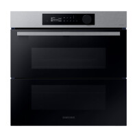 Духовой шкаф Samsung NV7B5745TAS/WT - фото