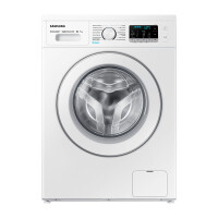 Стиральная машина Samsung KZ WW70AK5S21EELT - фото