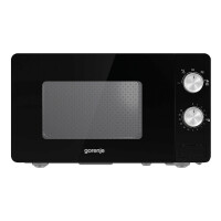 Микроволновая печь Gorenje MO20E1B - фото