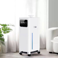 Увлажнитель воздуха Wade WH1700 - фото