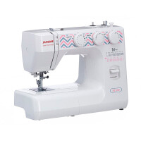 Швейная машина Janome XE 300 - фото
