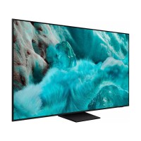 Телевизор Samsung 65" QLED HD Smart QE65Q7F5AUXKZ - фото
