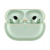 Наушники HUAWEI FreeBuds Pro 4 Green (Piano-T180) - фото