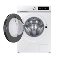 Стиральная машина Samsung WD11DB7B85GWLD - фото