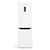 Холодильник Shivaki HD-455 RWENE белый - фото