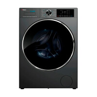 Стиральная машина с сушкой Hansa WDHB8140G - фото