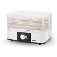 Сушилка для овощей и фруктов Vitek VT-5067 - фото