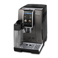 Кофемашина Delonghi ECAM380.95.TB - фото