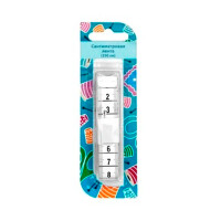 Сантиметровая лента (150 см) MSTP-150 - фото