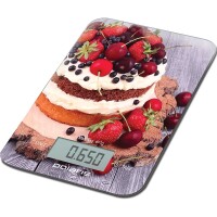 Весы кухонные Polaris PKS 0742DG - фото
