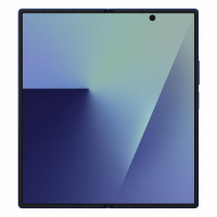 Смартфон Samsung Galaxy Z Fold7 5G 256GB Blue Shadow (SM-F966BDBBSKZ) - фото