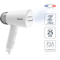 Ручной отпариватель Tefal DT1020E1 - фото