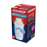 Аквафор сменный модуль B5 - фото