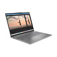 Ноутбук Lenovo IdeaPad Slim 5 / 16 Gb / 1 Tb / 16" / Ryzen 7 7735HS / Windows 11 / Luna Grey 16ARP10 83HU0009RK - фото