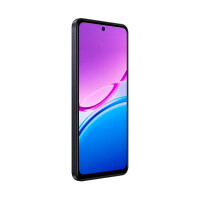 Смартфон ViVO Y21d 6/256GB Black - фото