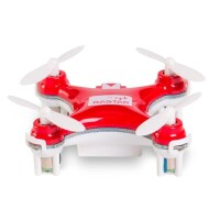 Радиоуправляемый квадрокоптер Rastar RA-A005 - фото