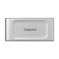 Внешний Жесткий диск SSD 2TB Kingston SXS2000/2000G - фото