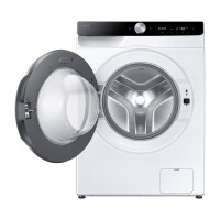 Стиральная машина Samsung WW90DG6G94LKLD - фото