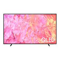 Телевизор SAMSUNG QLED QE55Q60CAUXCE - фото