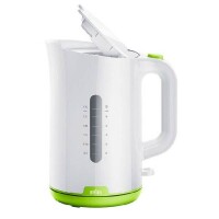 Чайник Braun WK1100GR - фото