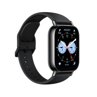 Смарт-часы Xiaomi Redmi Watch 5 Lite Black - фото