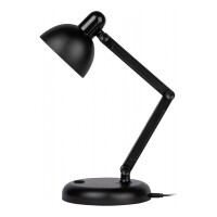 Светильник ЭРА NLED-514-4W-BK черный - фото