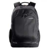 Рюкзак для ноутбука 15.6" Tucano Forte, Black (BKFOR) - фото
