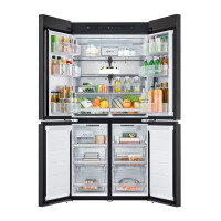 Холодильник LG Objet GR-A24FQAKM - фото