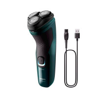 Бритва Philips X3002/00 - фото
