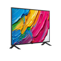 Телевизор LG 50" QNED 4K UHD Smart 50QNED80A6A - фото