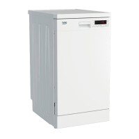 Посудомоечная машина Beko DFS25W11W - фото