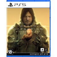 Игра для PS5 Death Stranding Director's Cut - фото