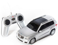 Радиоуправляемая машина RASTAR 32100S - фото