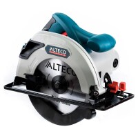 Дисковая пила Alteco CS 0510 (CS 1400-185) - фото