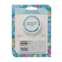 Швейный Набор для ремонта одежды SWKT-0219 - фото