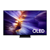 Телевизор Samsung 55" OLED UHD Smart QE55S90FAUXCE - фото
