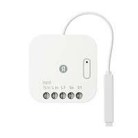 Умное Реле Яндекс YNDX-00537 Одноканальное - фото