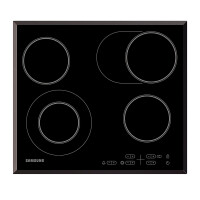 Варочная панель Samsung NZ64T3516QK/WT - фото